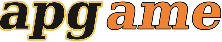 apgame logo