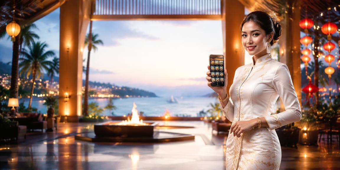apgame Lucky Neko ဘာကြောင့်ထူးခြားလဲ