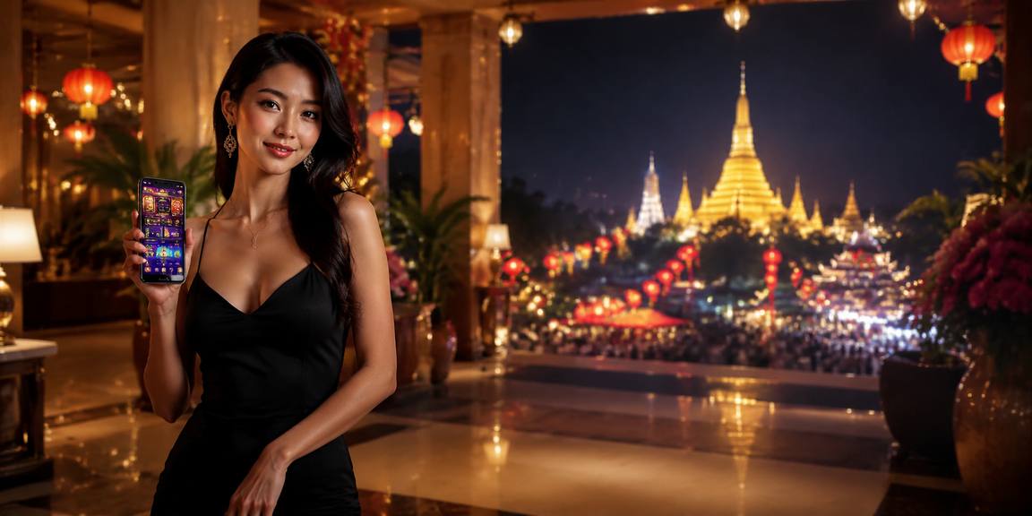apgame apgame app ကို အဆင့် ၃ ဆင့်နဲ့ ထည့်သွင်းပါ